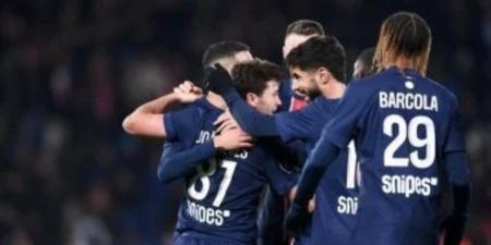 تعرف على موعد والقنوات الناقلة لمباراة باريس سان جيرمان ضد أرسنال فى نهائى دوري الأبطال