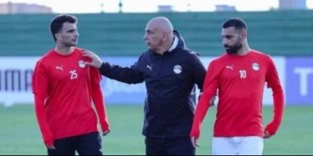 موعد مباراة مصر والبرازيل الودية استعدادًا لكأس العالم 2026