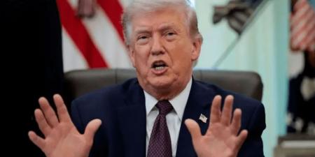 ترامب: يجب فتح مضيق هرمز بلا رسوم وبحركة شحن غير مقيدة في الاتجاهين