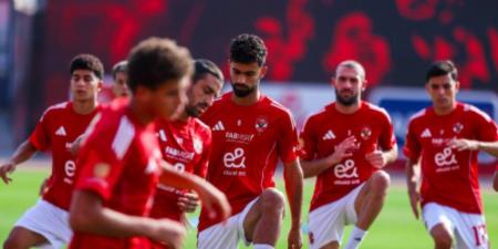 الأهلي يبدأ خطة تسويق 17 لاعباً معاراً قبل حسم صفقات الصيف