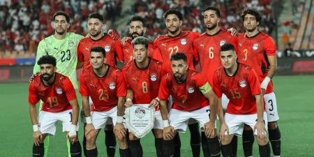 المنتخب الوطني يبدأ استعداداته لودية البرازيل بتدريب ليلي في أوهايو