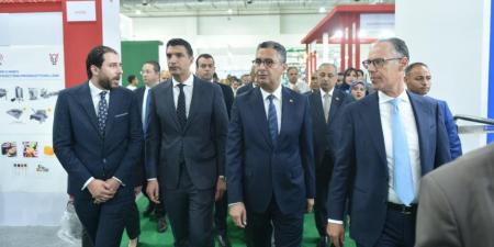 وزير التموين: تطوير سلاسل الإمداد وتقليل الهدر أولوية حكومية لتحقيق الأمن الغذائي