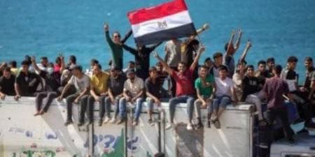 حزب المؤتمر: الدور المصري ركيزة أساسية للدفاع عن القضية الفلسطينية