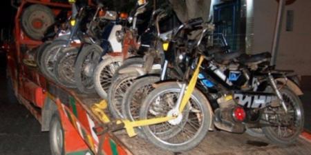 برلمانية تطالب بحملة للتوعية بمخاطر قيادة النشء الدراجات النارية