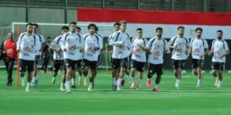 الكشف عن قمصان منتخب مصر في مونديال 2026: الأبيض أمام بلجيكا والأحمر ضد إيران ونيوزيلندا