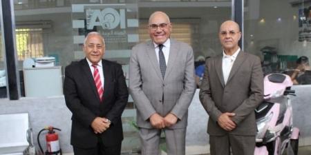 البنك الأهلي يتعاون مع العربية للتصنيع لإنتاج مستلزمات ماكينات الصراف الآلي