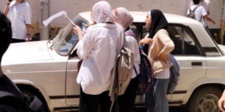 بدء امتحان الترم الثانى لـ 2 مليون و22 ألف طالب بالشهادة الإعدادية
