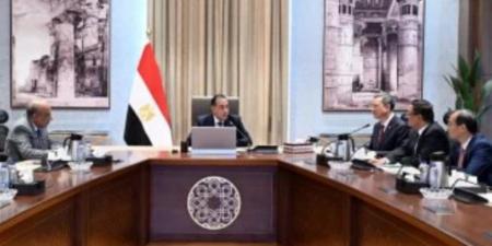 رئيس الوزراء يلتقي رئيس شركة الصين لهندسة الطاقة لبحث التعاون المشترك