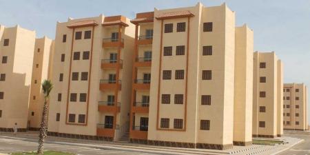 صندوق الإسكان الاجتماعي: نبيع الوحدات بسعر التكلفة دون أعباء المرافق