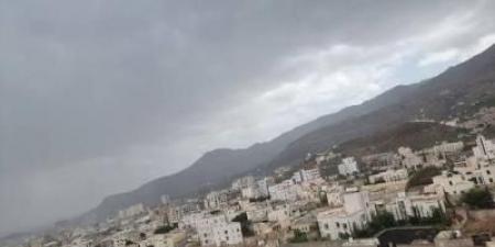 أخبار اليمن : مركز الارصاد يحذر من امطار رعدية