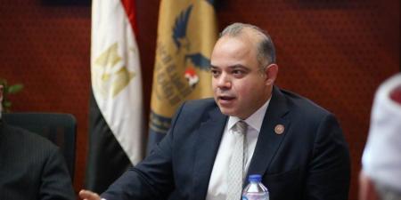 وزير الاستثمار: نستهدف توطين الصناعات ذات القيمة المضافة المرتفعة لتحقيق مستهدف الـ 100 مليار دولار صادرات