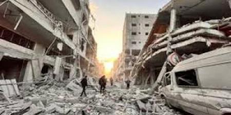 أخبار اليمن : ارتفاع عدد شهداء غزة إلى 72,961