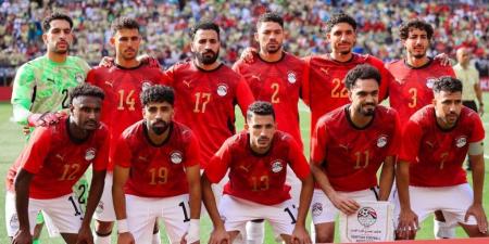 منتخب مصر يتوجه إلى سبوكان الأمريكية استعدادًا لموقعة بلجيكا في افتتاح مشواره بكأس العالم 2026.