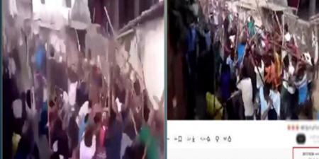 الداخلية تكشف حقيقة فيديو المشاجرة المتداول: يعود إلى عام 2017 بإحدى الدول الآسيوية