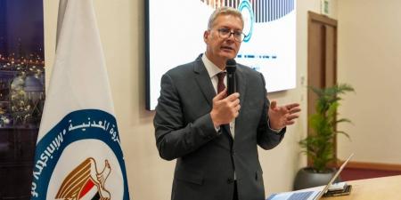 وزير البترول: إنهاء مستحقات الشركاء الأجانب وبلوغها صفر لأول مرة