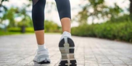 أخبار اليمن : ماذا يحدث لجسمك إذا مشيت 30 دقيقة يومياً لمدة شهر؟