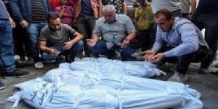 أخبار اليمن : عدد شهداء غزة يرتفع إلى 72,991