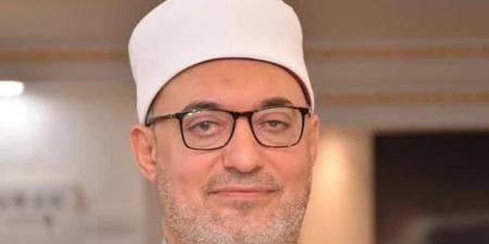 مفتي الجمهورية يتوجَّه اليوم الخميس إلى العاصمة الماليزية للمشاركة في القمة الدولية الثالثة للقيادات الدينية