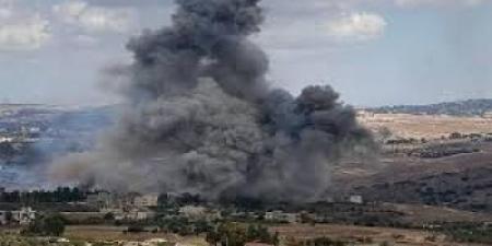 أخبار اليمن : عدوان صهيوني مستمر على جنوب لبنان