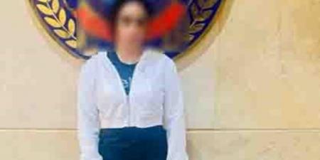 ضبط صانعة محتوى نشرت مقاطع خادشة للحياء تتنافى مع القيم المجتمعية