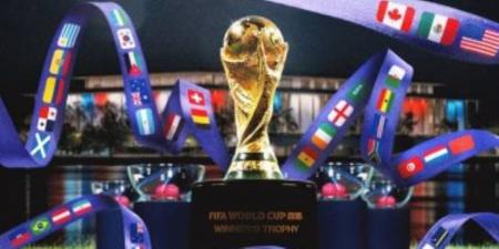 الشركة المتحدة تطلق تغطية موسعة لكأس العالم 2026 عبر باقة برامج متنوعة من قلب الحدث