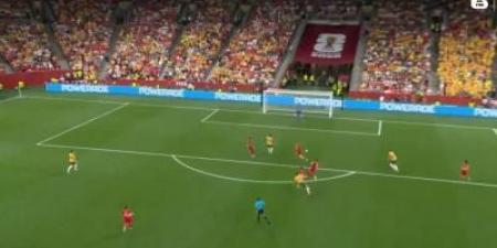 أخبار اليمن : كأس العالم :استراليا تحقق المفاجأة وتفوز على تركيا بهدفين