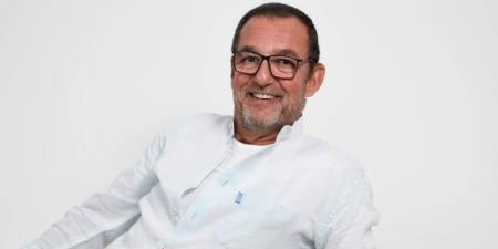 تطورات الحالة الصحية للفنان محمد مرزبان بعد تعرضه لحادث سير تعرض الفنان محمد مرزبان لحادث سير على طريق مصر - الإسماعيلية ونقل على الفور إلى المستشفى بالإسماعيلية في حال إقرأ المزيد