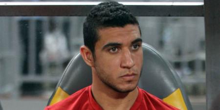 رامي ربيعة قبل مواجهة بلجيكا: منتخب مصر جاهز للمونديال ونطمح للوصول لأبعد نقطة
