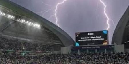 أخبار اليمن : مونديال 2026: عواصف رعدية تسبق هذه المباراة