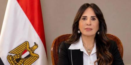 وزيرة الإسكان تتابع آخر مستجدات مشروع قانون الاتحاد المصري للمطورين العقاريين