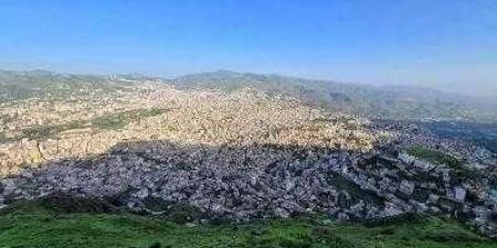 أخبار اليمن : الشوافي يحذّر من تقلبات جوية قاسية