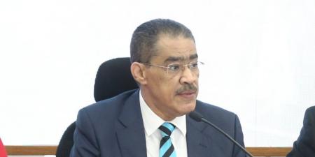 ضياء رشوان: مصر لم تتدخل أبدا بشكل خشن في ليبيا والسودان رغم المخاطر