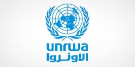الجامعة العربية تجدد دعمها للأونروا وتدعو إلى توفير الدعم اللازم لاستمرار مهامها