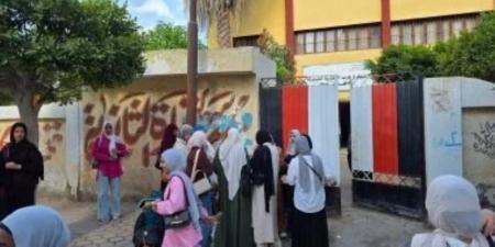 تعليم القاهرة: إعلان نتيجة الشهادة الإعدادية الجمعة عبر البوابة الإلكترونية للمحافظة