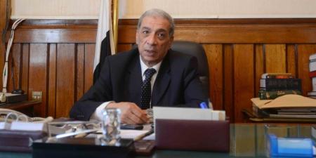الوثائقية تستعيد سيرة النائب العام الراحل هشام بركات فى فيلم جديد يوثق مسيرته ومواجهة الإرهاب