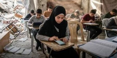 الاعتقال يحرم 65 طالباً من امتحانات الثانوية