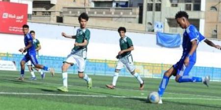 كأس الجمهورية.. تأهل فحمان والشباب والهلال
