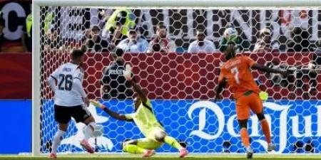 ألمانيا تصعق كوت ديفوار وتبلغ الدور الثاني
