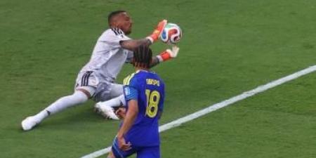 أخبار اليمن : كوراساو تحقق أول نقطة في تاريخها بكأس العالم