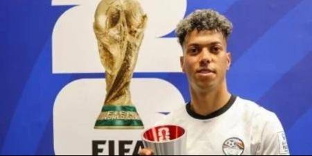 إمام عاشور ومهند لاشين وعطية فى التشكيل الأساسى لمنتخب مصر أمام نيوزيلندا
