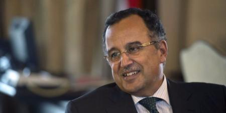 مصر ترحب باعتماد تعيين نبيل فهمي أميناً عاماً لجامعة الدول العربية وتعرب عن تقديرها لدور أبوالغيط