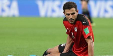 طبيب منتخب مصر يكشف تفاصيل إصابة حمدي فتحي وحسام عبد المجيد خلال مواجهة نيوزيلندا بكأس العالم 2026