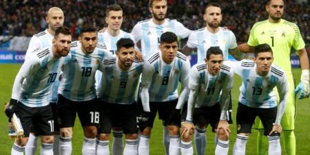 الأرجنتين تفوز على النمسا وتتأهل لدور الـ32 فى كأس العالم 2026.. فيديو