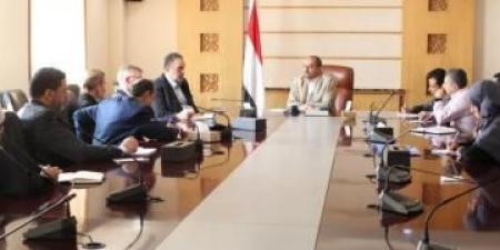 أخبار اليمن : صنعاء: حالة اللا سلم واللا حرب لن تستمر