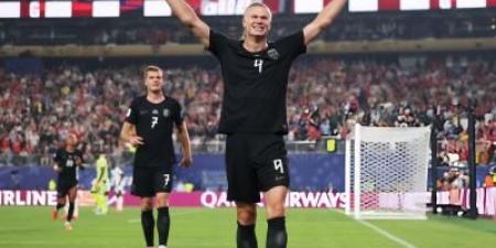 أخبار اليمن : النرويج تفوز على السنغال وتتأهل إلى دور الـ 32 بكأس العالم