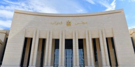 مجلس النواب يقر تجديد العمل بقانون إنهاء المنازعات الضريبية حتى نهاية 2026