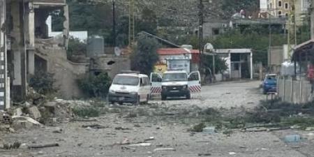أخبار اليمن : 4175 شهيداً في لبنان منذ 2 مارس
