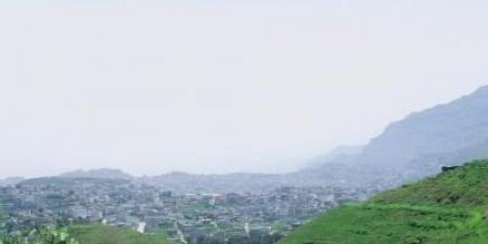 أخبار اليمن : حرّ شديد وأمطار.. وتحذير جديد من البحر