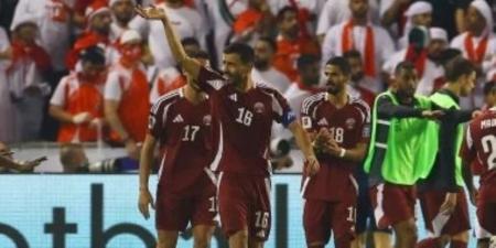 التشكيل الرسمي لمواجهة البوسنة والهرسك ضد قطر في كأس العالم 2026