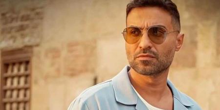 أحمد فهمي يعود لدراما رمضان 2027 بمسلسل كوميدي